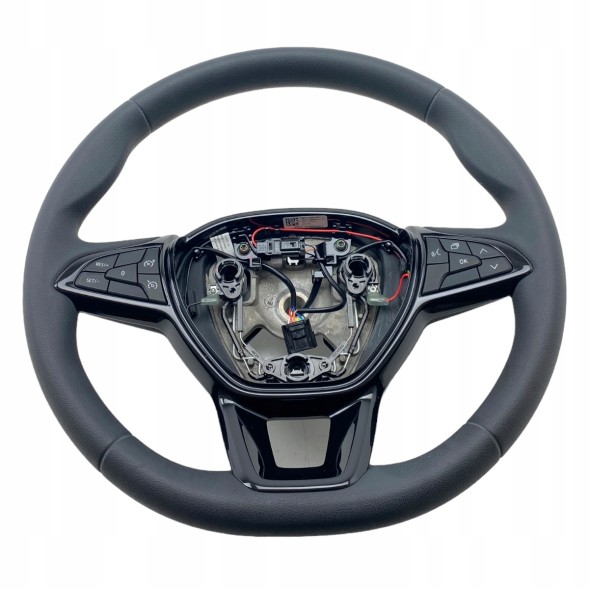Renault OE 484004739R Новий руль Renault Logan III 484007828R