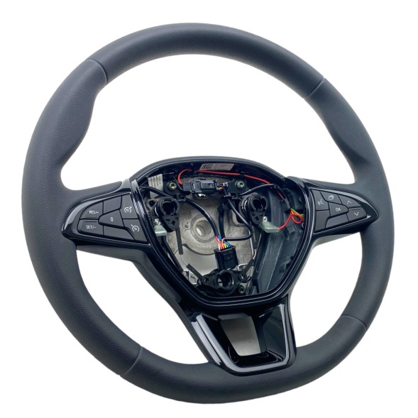 Renault OE 484004739R Новий руль Renault Logan III 484007828R