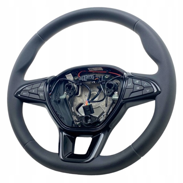 Renault OE 484004739R Новий руль Renault Logan III 484007828R