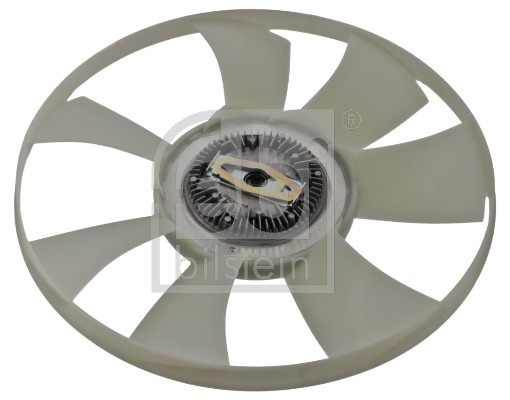 44862 FEBI BILSTEIN Вентилятор
