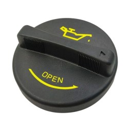 2651026620 KIA Кришка масляної горловини