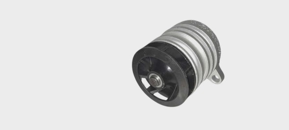 Kraft Automotive 1500440 Kraft automotive 1500440 водяний насос, охолодження двигуна
