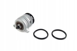 Kraft Automotive 1500440 Kraft automotive 1500440 водяний насос, охолодження двигуна