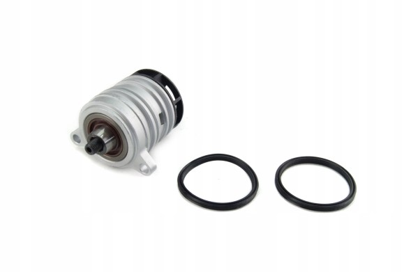 Kraft Automotive 1500440 Kraft automotive 1500440 водяний насос, охолодження двигуна