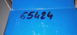 Kraft Automotive 1500440 Kraft automotive 1500440 водяний насос, охолодження двигуна