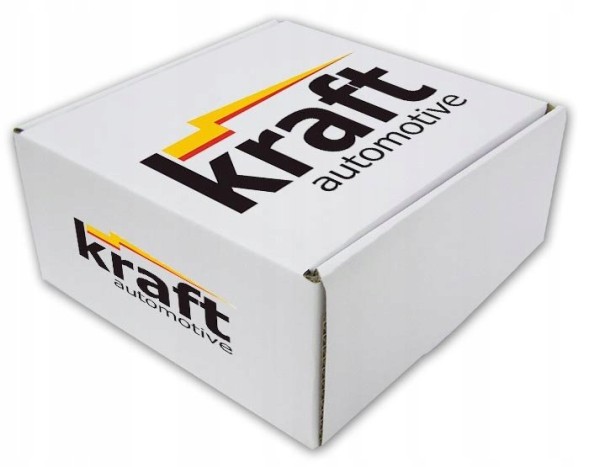 Kraft Automotive 1500440 Kraft automotive 1500440 водяний насос, охолодження двигуна