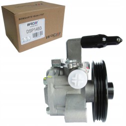 WRC Original Parts 4901493 Насос гідропідсилювача hyundai купе 2.0 gls 2.0 1.6 16v 2.0 16v