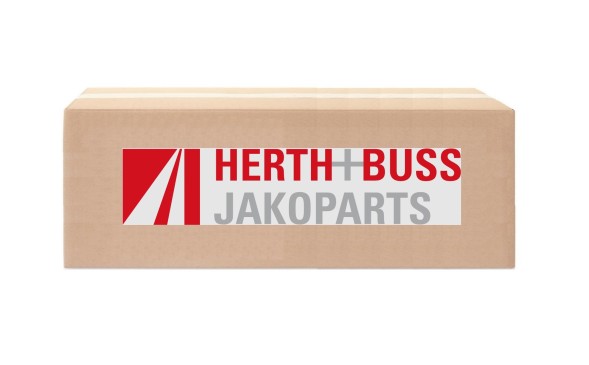 Herth+Buss Jakoparts J3304060 Гальмівний диск herth+buss jakoparts j3304060