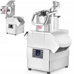 Китай WEW-SC-HP-1012369 Електрична овочерізка SAMMIC CA-4V 1500 Вт 5 швидкостей Графічна панель