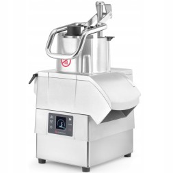 Китай WEW-SC-HP-1012369 Електрична овочерізка SAMMIC CA-4V 1500 Вт 5 швидкостей Графічна панель