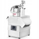 Китай WEW-SC-HP-1012369 Електрична овочерізка SAMMIC CA-4V 1500 Вт 5 швидкостей Графічна панель