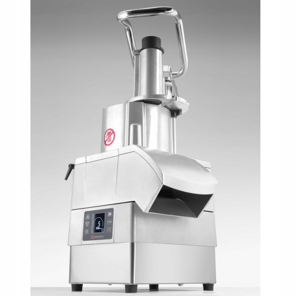 Китай WEW-SC-HP-1012369 Електрична овочерізка SAMMIC CA-4V 1500 Вт 5 швидкостей Графічна панель