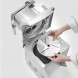 Китай WEW-SC-HP-1012369 Електрична овочерізка SAMMIC CA-4V 1500 Вт 5 швидкостей Графічна панель