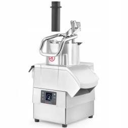 Китай WEW-SC-HP-1012369 Електрична овочерізка SAMMIC CA-4V 1500 Вт 5 швидкостей Графічна панель