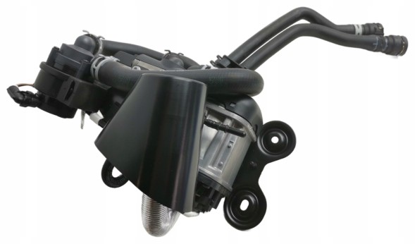Volkswagen OE 5WA815005AC, DWP537488OE Автономний обігрівач Webasto Audi A3 5WA815005AC