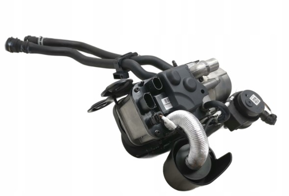 Volkswagen OE 5WA815005AC, DWP537488OE Автономний обігрівач Webasto Audi A3 5WA815005AC