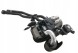 Volkswagen OE 5WA815005AC, DWP537488OE Автономний обігрівач Webasto Audi A3 5WA815005AC