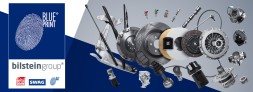 Blue Print ADBP970056 Blue print adbp970056 внутрішній вентилятор