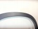 BMW OE 9883563 pmi150921 ПЛАСТИКОВА НАКЛАДКА ЗАДНЬОГО ЛІВОГО РОЗШИРЮВАЧА КРИЛА BMW X1 U11 9883563