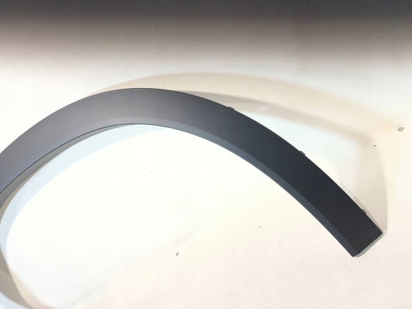 BMW OE 9883563 pmi150921 ПЛАСТИКОВА НАКЛАДКА ЗАДНЬОГО ЛІВОГО РОЗШИРЮВАЧА КРИЛА BMW X1 U11 9883563