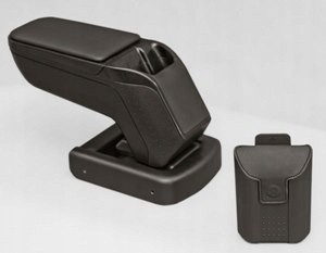 OMP V00269 LUXUS ARMSTER 2 HYUNDAI i30 2017 - ПОДЛОКНИК