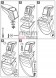 OMP V00269 LUXUS ARMSTER 2 HYUNDAI i30 2017 - ПОДЛОКНИК