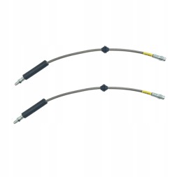PiterParts 1108815000 Mercedes W140 шланги в сталевому обплетенні, для моделей 1992-1999 років, згідно з OEM PL