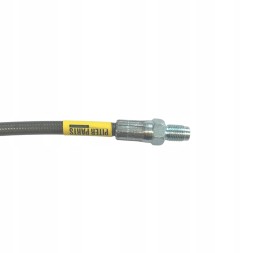 PiterParts 1108815000 Mercedes W140 шланги в сталевому обплетенні, для моделей 1992-1999 років, згідно з OEM PL