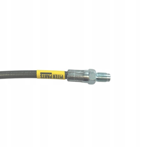 PiterParts 1108815000 Mercedes W140 шланги в сталевому обплетенні, для моделей 1992-1999 років, згідно з OEM PL
