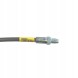 PiterParts 1108815000 Mercedes W140 шланги в сталевому обплетенні, для моделей 1992-1999 років, згідно з OEM PL