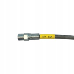 PiterParts 1108815000 Mercedes W140 шланги в сталевому обплетенні, для моделей 1992-1999 років, згідно з OEM PL
