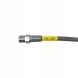 PiterParts 1108815000 Mercedes W140 шланги в сталевому обплетенні, для моделей 1992-1999 років, згідно з OEM PL