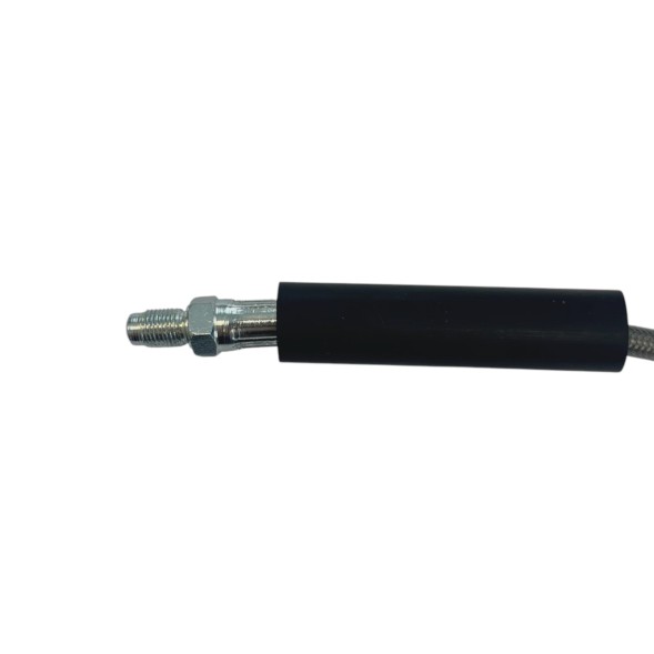 PiterParts 1108815000 Mercedes W140 шланги в сталевому обплетенні, для моделей 1992-1999 років, згідно з OEM PL