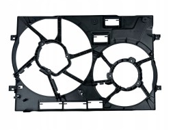 AltimGT ATVW-9-7779-O-14 Корпус вентилятора радіатора Volkswagen VW Passat B8 2014-