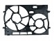 AltimGT ATVW-9-7779-O-14 Корпус вентилятора радіатора Volkswagen VW Passat B8 2014-