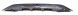 Mitsubishi OE 5817A022HC Накладка кришки багажника OUTLANDER NEW OE