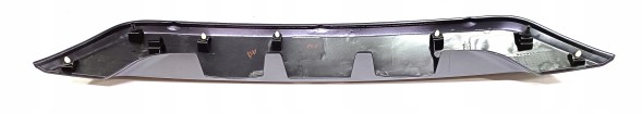 Mitsubishi OE 5817A022HC Накладка кришки багажника OUTLANDER NEW OE