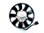 Китай ZK1-0001031 Вентилятор ПРАВИЙ Audi Q7 4M Audi SQ7 4M Audi SQ8 Audi Q8 8W ЄВРОПА США