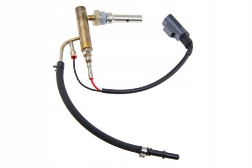 CHINA AV61-9T540-BF AV61-9T540-BE AV61-9T540-BD Інжектор каталізатора ford c-max focus 2.0tdci