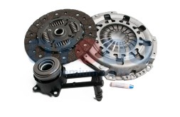 Oyodo 10S9059-OYO Муфта комплект форд з муфтою ford fiesta mk6 1.25/1.4 10/08-