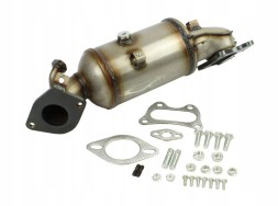 Maxgear 27-6257 Каталізатор honda civic maxgear 27-6257