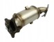 Maxgear 27-6257 Каталізатор honda civic maxgear 27-6257
