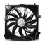 Loro DSP-SJBN 4635000293 A4635000293 A463500029328 463500029328 635000293 054-014-0017 0540140017 Вентилятор охолодження двигуна Mercedes G-клас W463 850W A4635000293