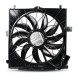 Loro DSP-SJBN 4635000293 A4635000293 A463500029328 463500029328 635000293 054-014-0017 0540140017 Вентилятор охолодження двигуна Mercedes G-клас W463 850W A4635000293