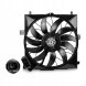 Loro DSP-SJBN 4635000293 A4635000293 A463500029328 463500029328 635000293 054-014-0017 0540140017 Вентилятор охолодження двигуна Mercedes G-клас W463 850W A4635000293