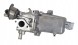 Renault OE 4S0178.400 6000616785 147357086R 147355224R 147350270R Теплообмінник охолоджувач вихлопних газів EGR Renault Trafic 2014- 1.6