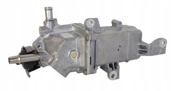Renault OE 4S0178.400 6000616785 147357086R 147355224R 147350270R Теплообмінник охолоджувач вихлопних газів EGR Renault Trafic 2014- 1.6