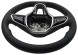 Volkswagen OE 10A419089BQ, DWP543504OE Багатофункціональне кермо VW ID. Buzz ID.3 ID.4 ID.5 10A419089BQ Нове OE