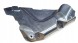 PSA p153770 ЗАХИСНА КРИШКА ПАЛИВНОГО БАКА CITROEN PEUGEOT 153770 ОРИГІНАЛ