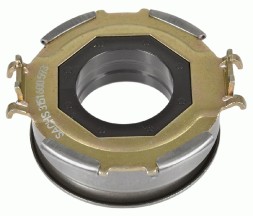 3 151 600 593 SACHS Вижимне пристосування зчеплення